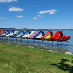 In - Balaton 53129 Lejlighed Zamárdi