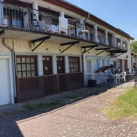 In - Balaton 53129 شقة زاماردي