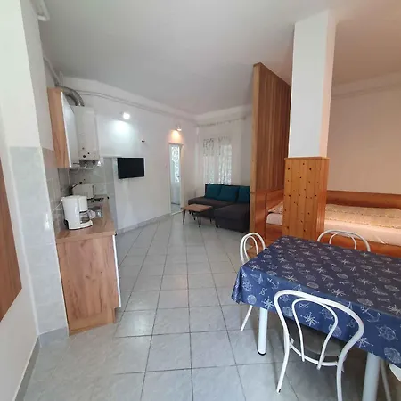 Appartement In - Balaton 53129 Zamárdi