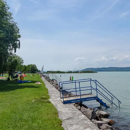 In - Balaton 53129 Lägenhet Zamárdi