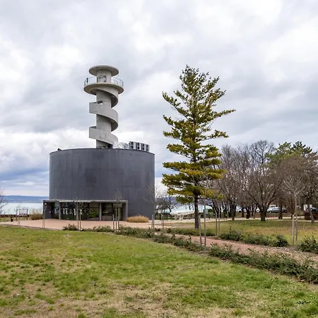 In - Balaton 53129 Zamárdi