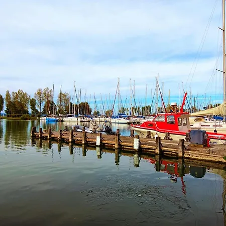 In - Balaton 53129 Lägenhet