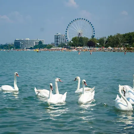 In - Balaton 53129 Lägenhet Zamárdi