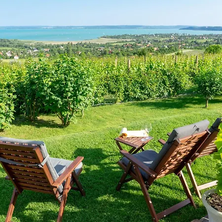 Lägenhet In - Balaton 53129 Zamárdi