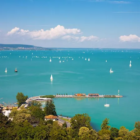 In - Balaton 53129 Zamárdi