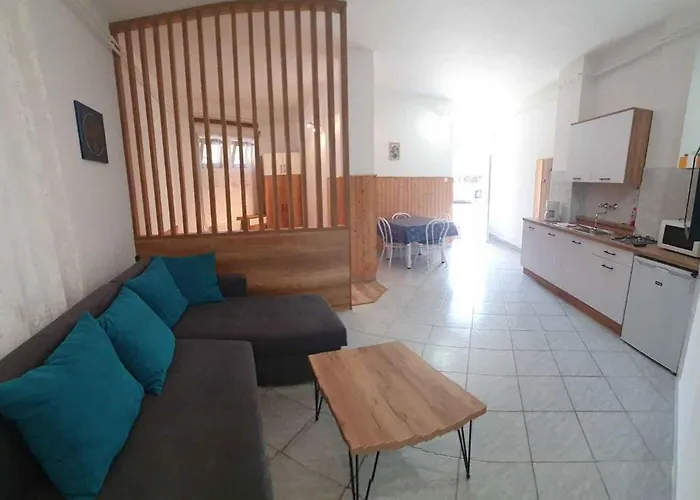 In - Balaton 53129 Apartament