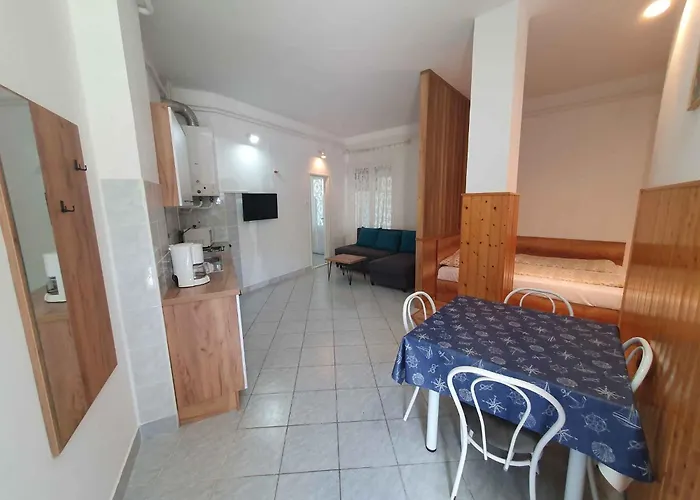 Apartament In - Balaton 53129 Zamárdi