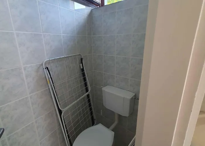 Lägenhet In - Balaton 53129 *