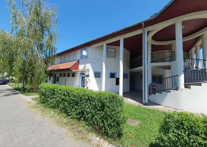 In - Balaton 53129 Lägenhet *