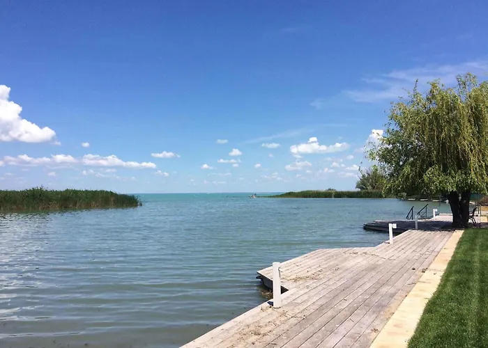 In - Balaton 53129 * Zamárdi