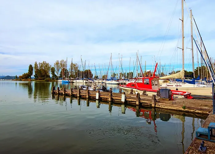 In - Balaton 53129 Lägenhet