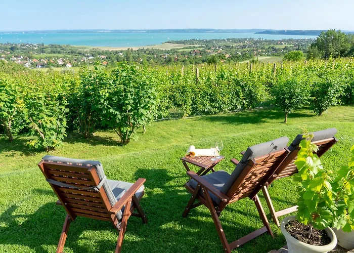 Lägenhet In - Balaton 53129 Zamárdi