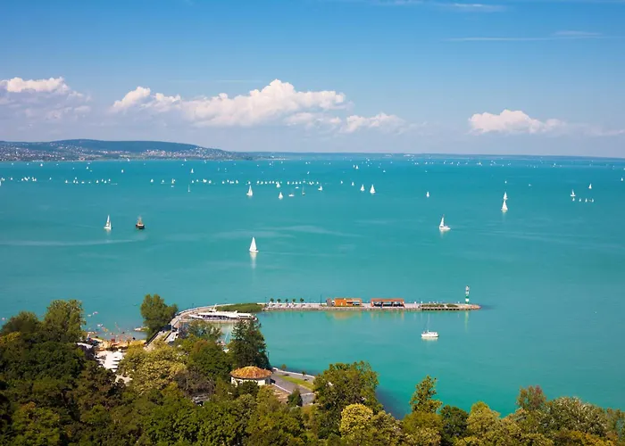 In - Balaton 53129 Zamárdi